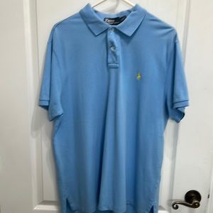 Polo by Ralph Lauren Custom Fit